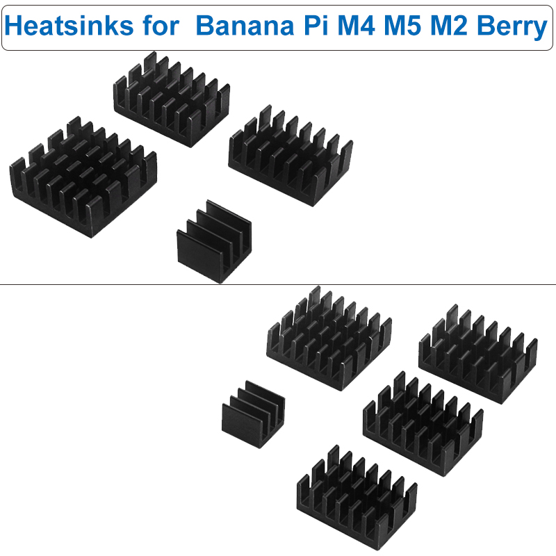 Banana Pi BPI-M5 / Banana Pi M – Banana Pi Bpi-M5 recenzja i cena