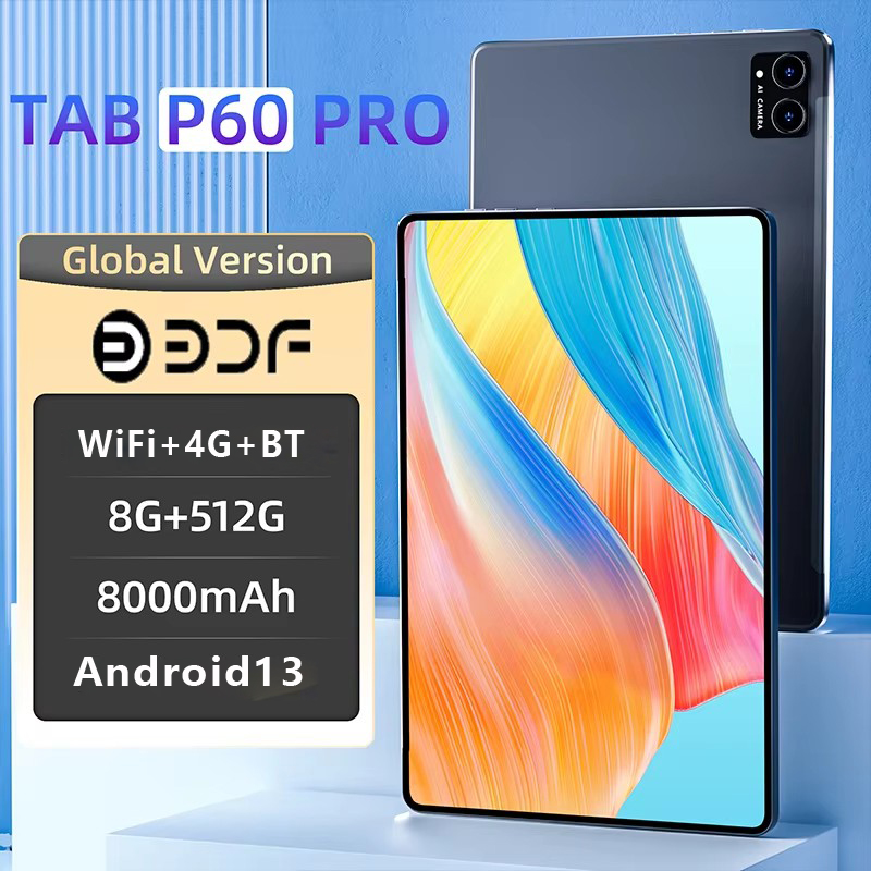 Oryginalny tablet BDF Global V – Khadas Vim4 8Gb recenzja i cena