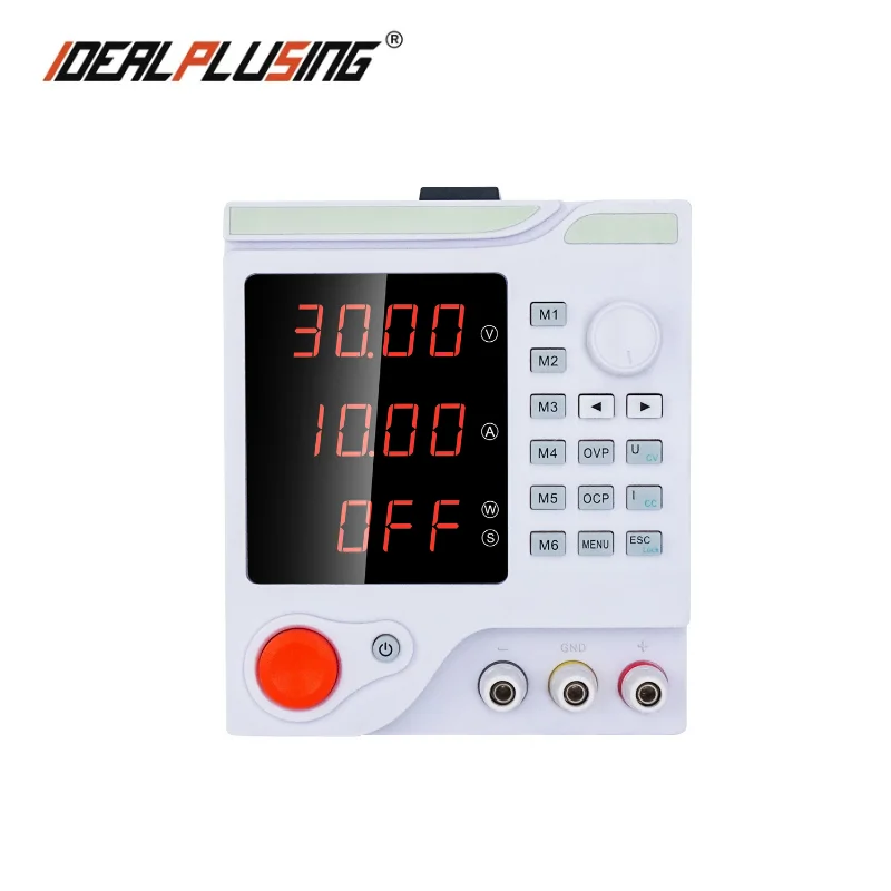 300W 15V 30V 60V 100V 150V 2A  – Programmable Dc Power Supply 60V 5A recenzja i cena