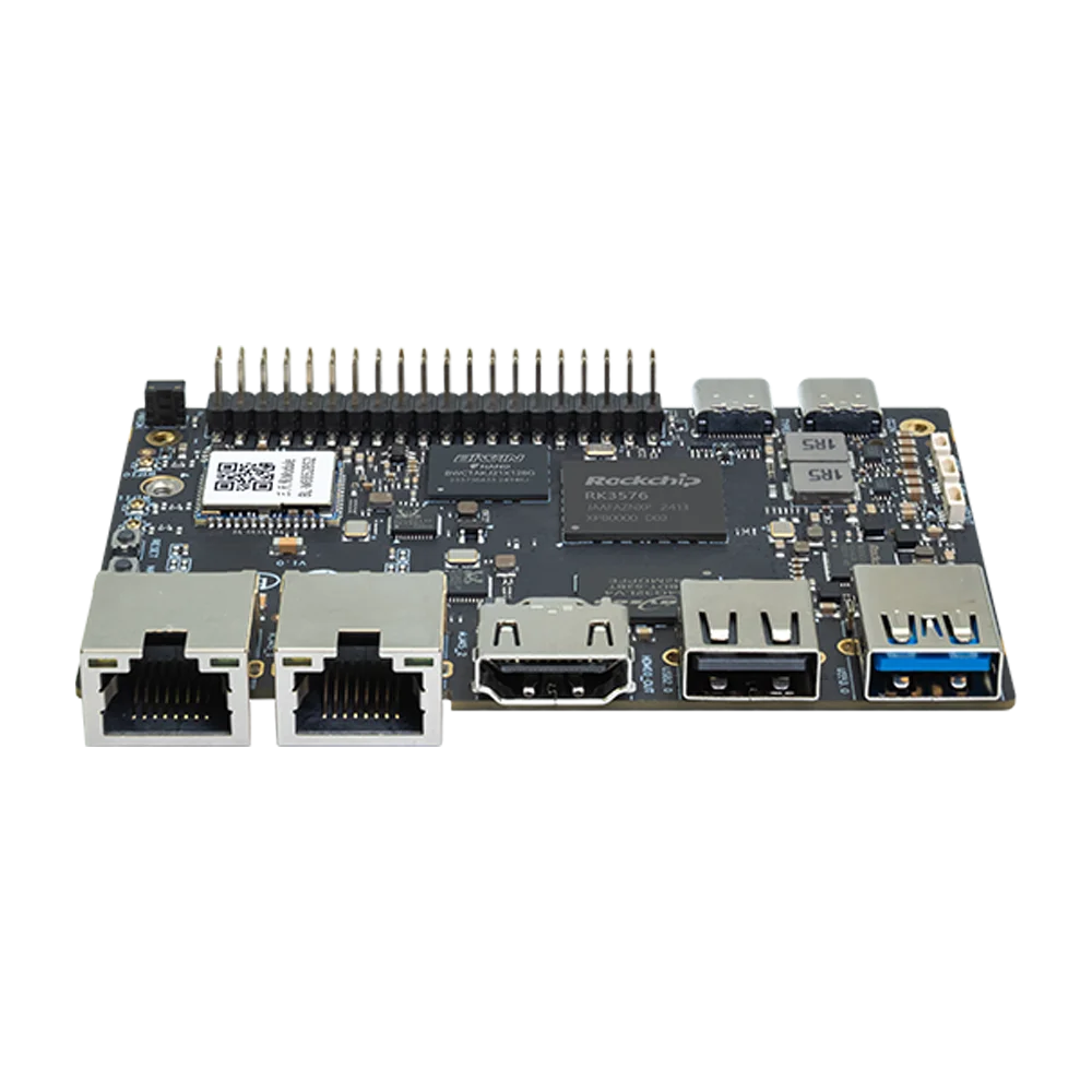 TopElec Banana Pi BPI-M5 Pro R – Banana Pi Bpi-M5 recenzja i cena
