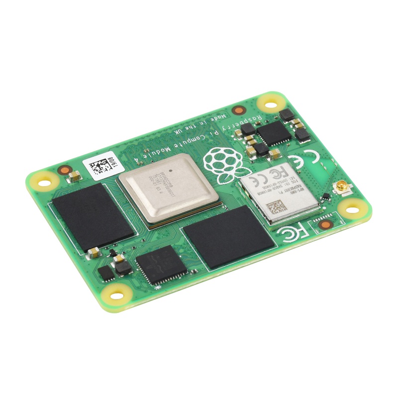 TopElec Raspberry Pi Compute M – Raspberry Pi Compute Module 4 8Gb 32Gb recenzja i cena