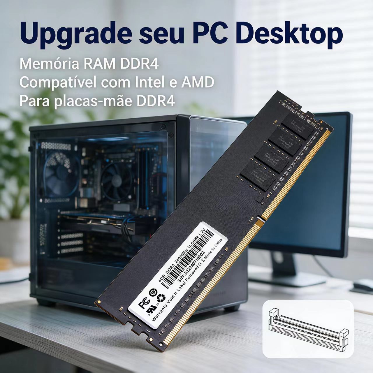 Pamięć RAM DDR4 4GB 8GB 2400MH – Khadas Vim4 8Gb recenzja i cena