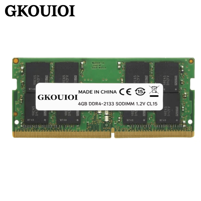 Pamięć RAM do laptopa DDR4 SOD – Khadas Vim4 8Gb recenzja i cena