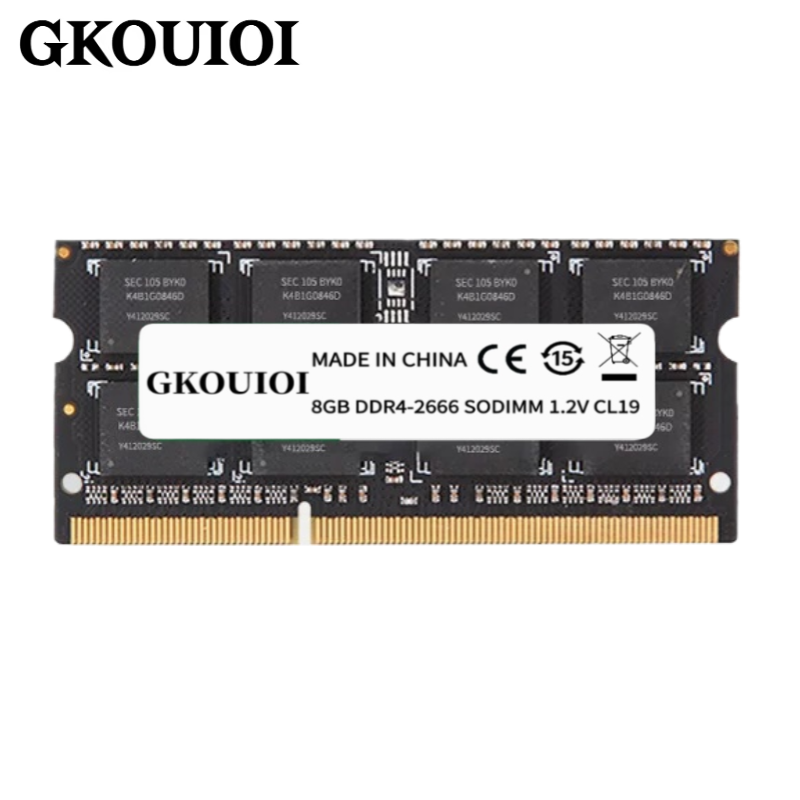 Pamięć RAM do laptopa DDR4 SOD – Khadas Vim4 8Gb recenzja i cena